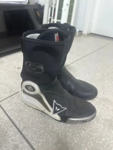 Bota Dainese Axial Carbono 41