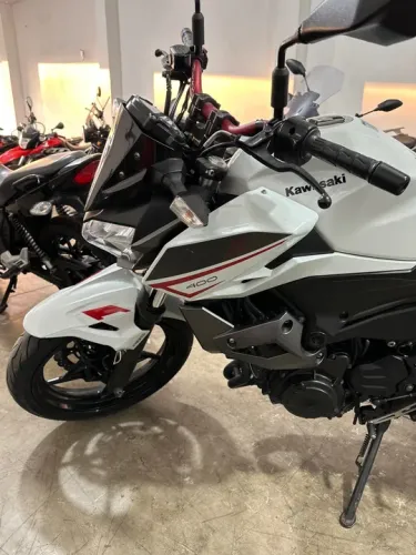 Z400(2021/2022)GONÇALO MOTOS
