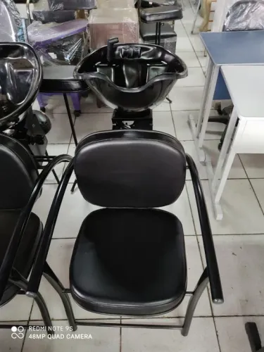 Lavatório Cuba Móvel 