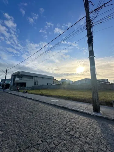 Lote no Condomínio Atlantic Blue