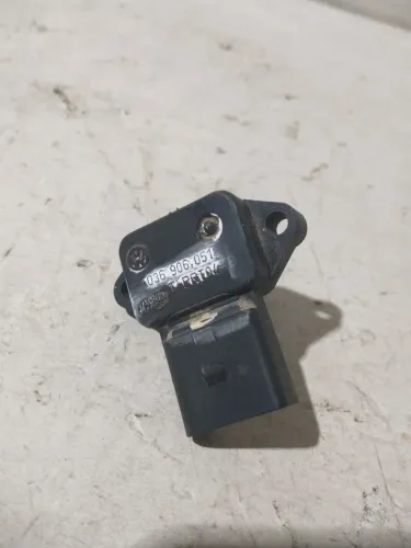 Sensor map Audi A3 00/05 1.6 
