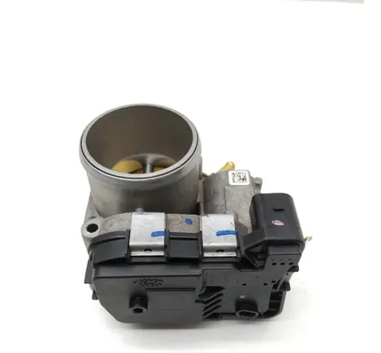 Tbi Corpo Borboleta Jeep Renegade 1.8 E-torq 2020 21