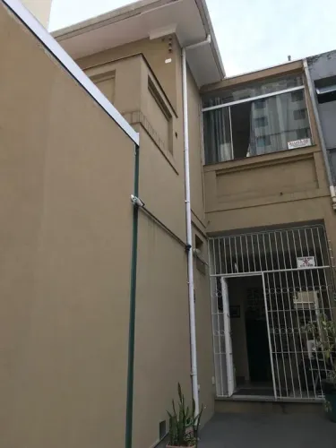 Quarto só para mulheres - Aclimação
