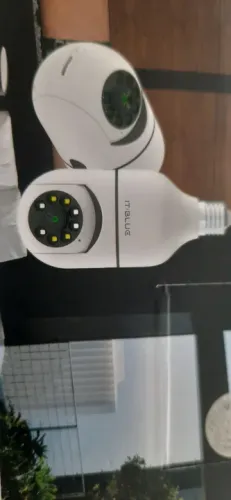 Camera Wi-Fi
