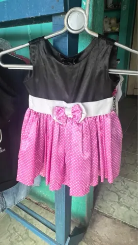 Vestido tal mãe e tal filha 