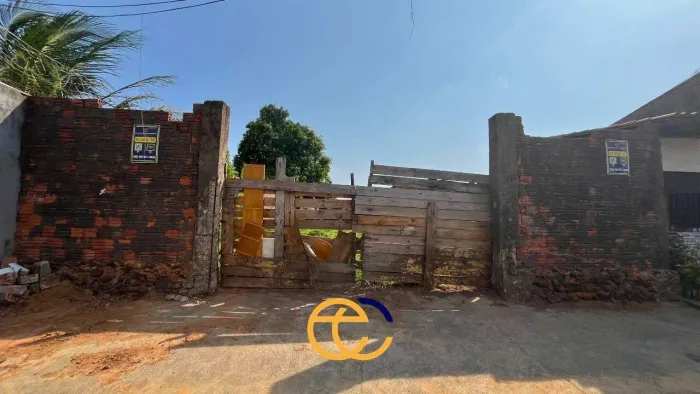 LOTE PARA ALUGUAR - JARDIM SÃO CRISTÓVÃO