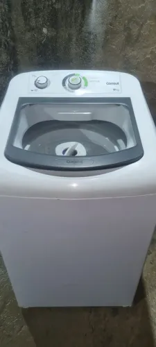 Maquina de lavar 9kg