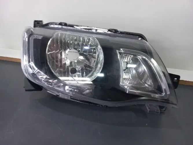 Farol Renautl Kwid 2017 2018 2019 2020 2021 Original