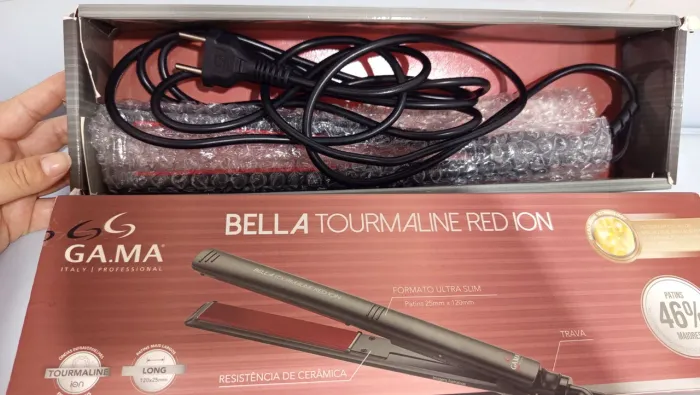 VENDO CHAPINHA GAMA ITALY URGENTE 