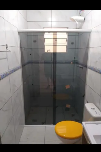 Box de Vidro para Banheiro