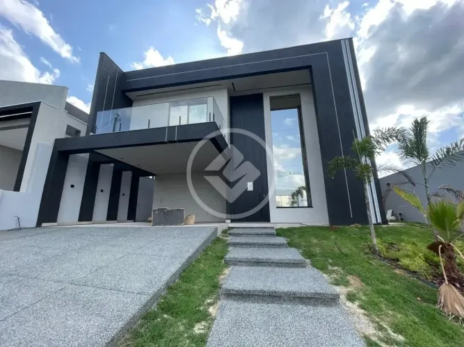 casa em condomínio em vespasiano codigo: 159684