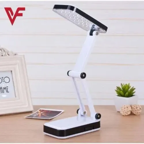 Luminária Recarregável para Mesa 