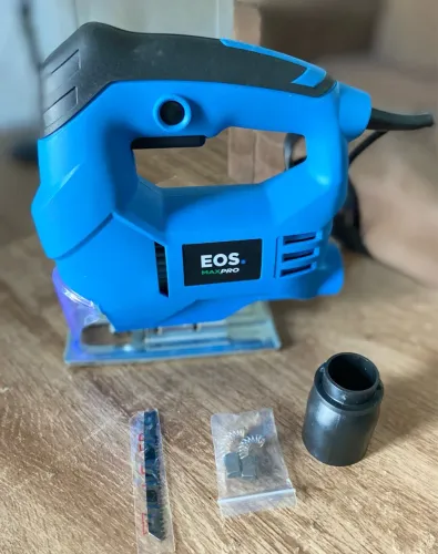 Serra Tico-tico 127V