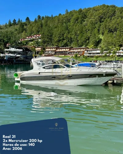 Real 31 2006