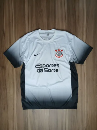 Camiseta Corinthians