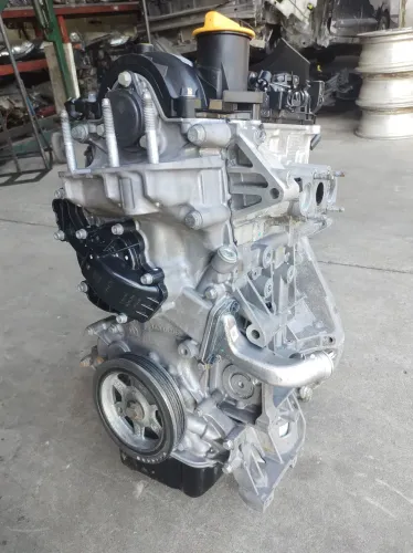 Motor Fiat Argo uno Mobi 1.0 3 cilindros fire fly 2022 34.000kms com nota fiscal 