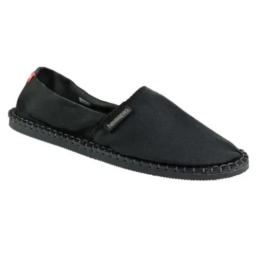 Alpargata Havaianas Origine III - Preto (Tamanho 42-43)
