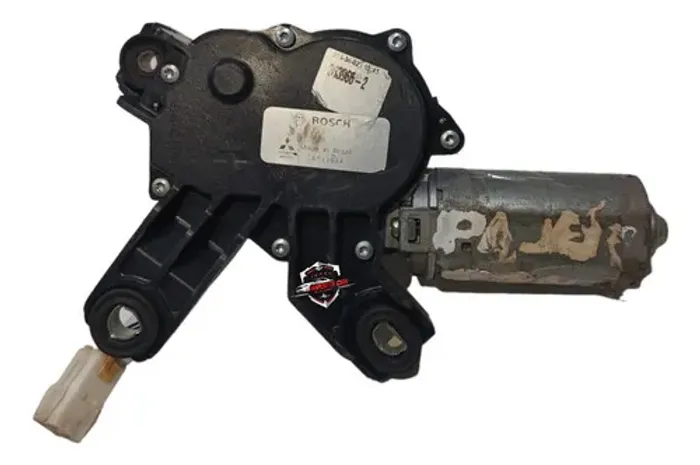 Motor Limpador Parabrisa Traseiro Mitsubishi Pajero Tr4 2010