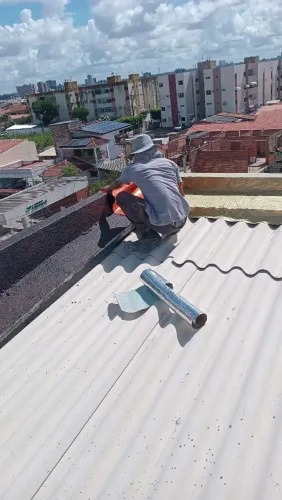 Impermeabilização leia anucio