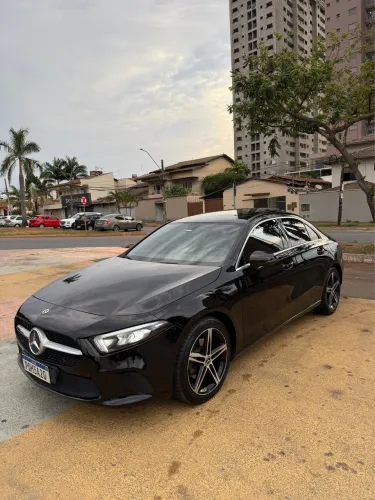 A200 advanced 1.3t - 19/19