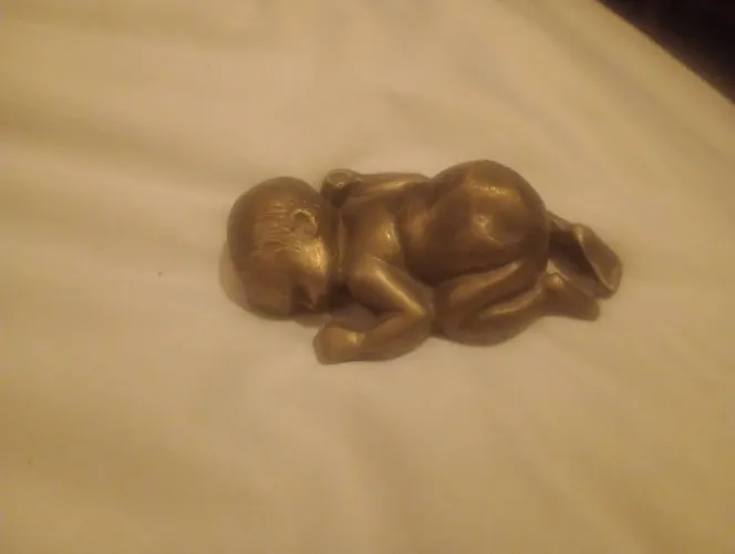 Nenem de Bronze