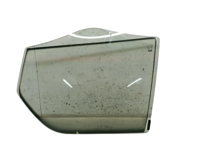 Vidro Porta Traseiro Esquerda Fiat Palio 2011 2012