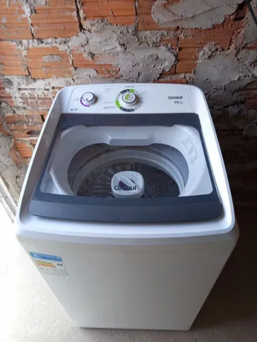 MAQUINA DE LAVAR 11KG