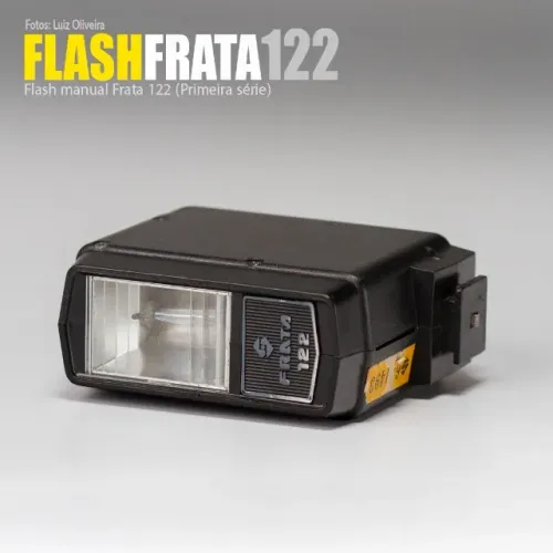 Flash Frata 122 (primeira série).