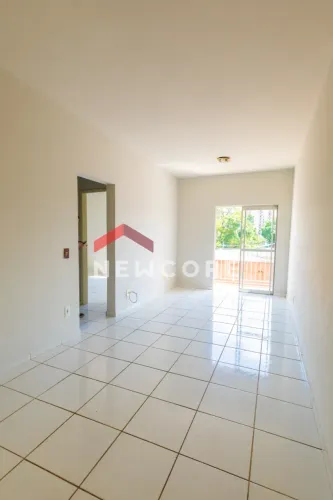 Apartamento em Rua Doutor Cunha Ferreira - Centro - Resende/RJ