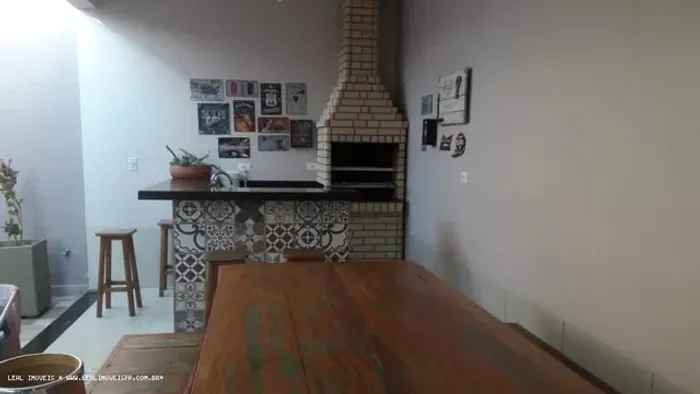 Casa · 137m² · 3 Quartos · 2 Banheiro 2 vagas- Jardim Primavera - São Paulo, SP