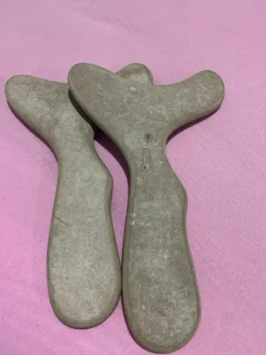 Pantala masseador