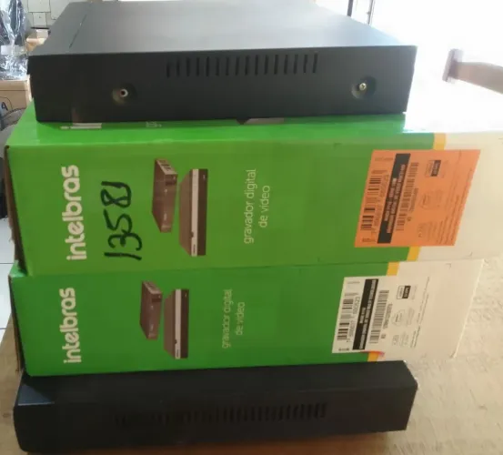 Lote de Sistemas de Monitoramento Uso de Peças