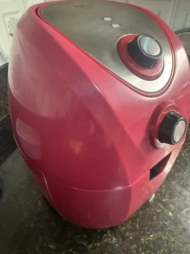 Panela Air Fryer-Philco-220v