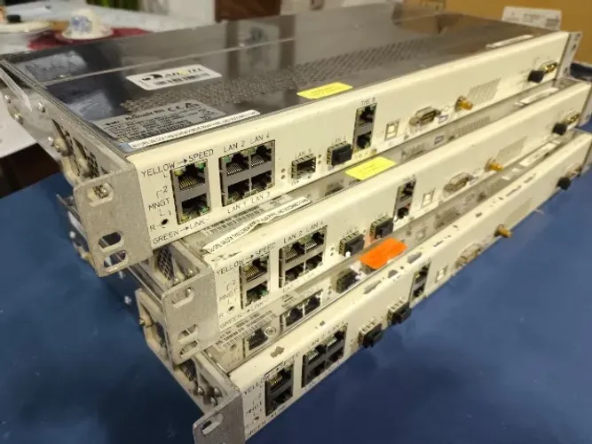 IDU* Siae Gai0189  Alc+2e 1-0 4ge 2e1 Epp 340mbp