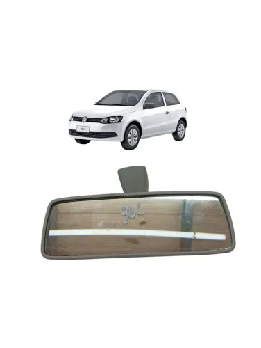 Retrovisor Interne Volkswagen Gol G5 G6 2014 2015