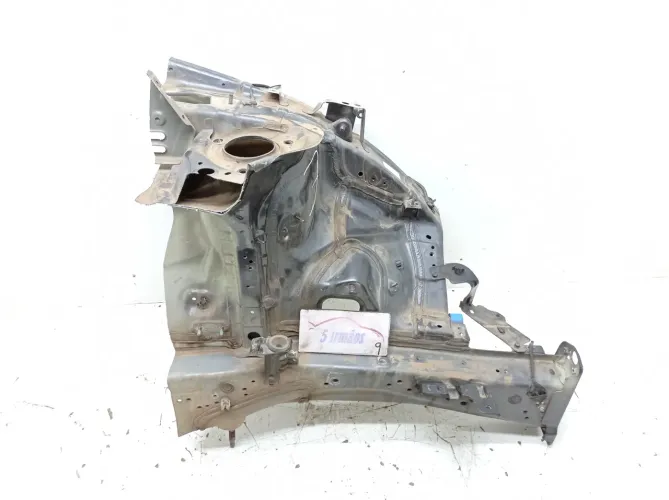 Longarina Esquerda Kia Sorento 2.4 2018 / 2019 