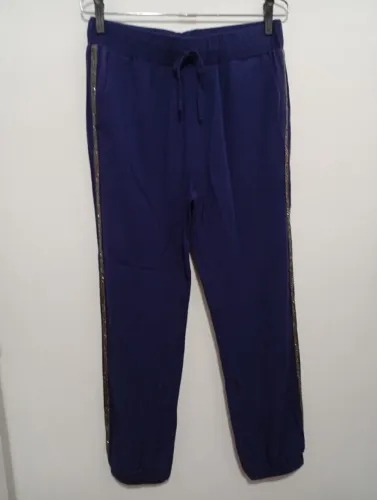 calça jogger da Zara