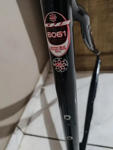 Quadro Speed KHS Felt 53/52