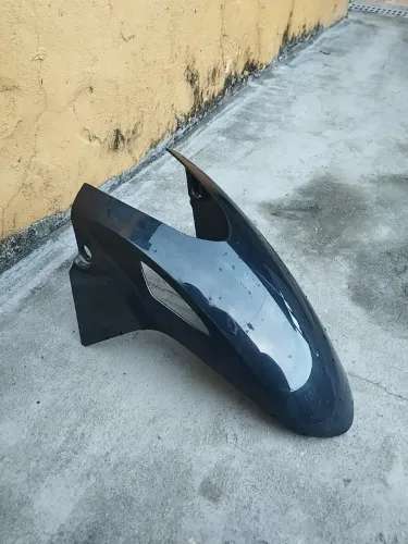 Paralama dianteiro Honda CG 160 Fan 2025