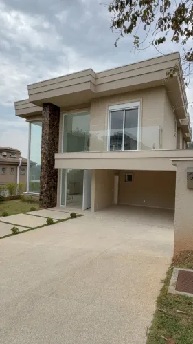 Residencial Gênesis II - Santana de Parnaíba LOCAÇÃO MOBILIADA