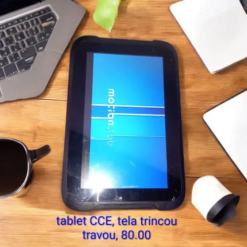 Tablet 