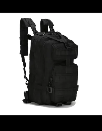 Mochila tática