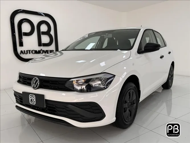 Volkswagen Polo 2026