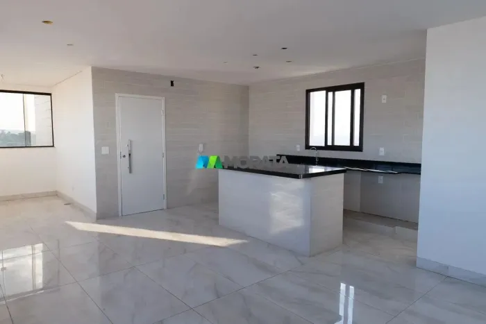 APARTAMENTO À VENDA - 140 m² - SANTA INÊS - BELO HORIZONTE (MG)