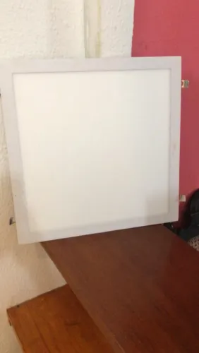 Luminárias de embutir Nitrolux 40cmX40cm
