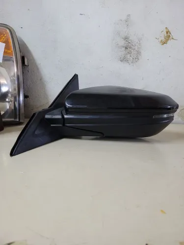 Retrovisor esquerdo Civic G10 2018 a 2021