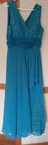 Vestido Longo para Festa