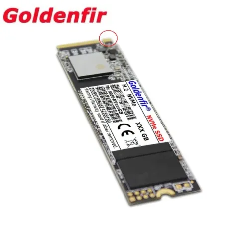 SSD M2 NVMe 128GB Novo Lacrado !