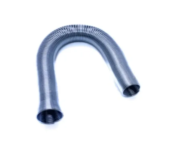Mola para Curvar Cobre Curta 5/8?
