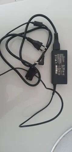 Fonte para Notebook